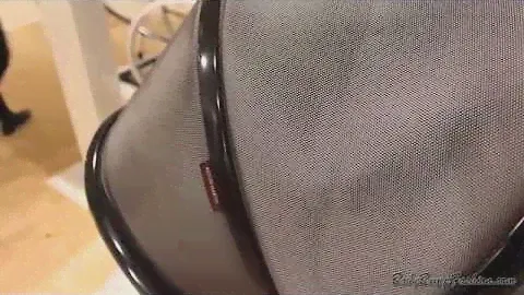 Коляска Silver Cross Aston Martin