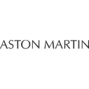 Наклейка на авто «Aston Martin - Астон Мартин» - стикер
