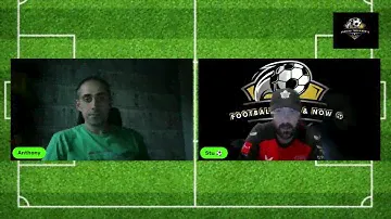 FTAN #26 With Aston Villa Fan Ant Williams