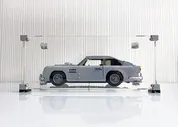 Бокс для Астон Мартин / Lego Creator Expert James Bond Aston Martin DB5 10262