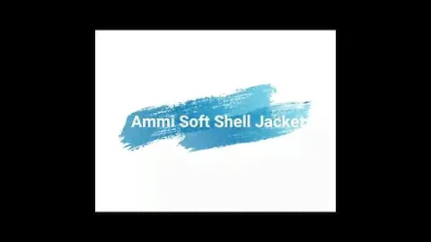 Aston Martin Soft Shell Jacket