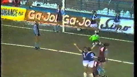 Everton 2 Aston Villa 0 - 19 December 1981